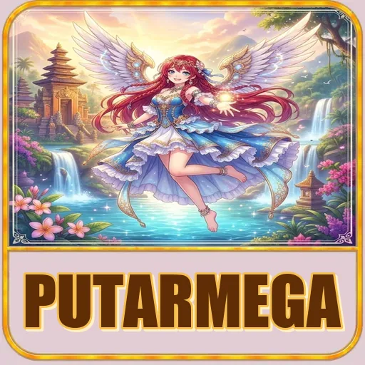 Aplikasi putarmega Android