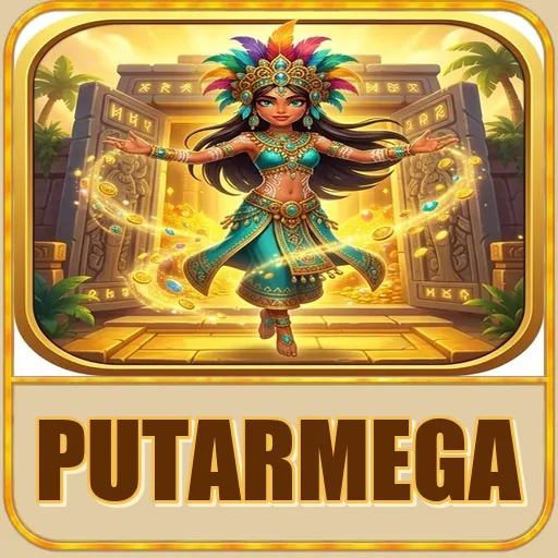 Detail Teknis putarmega